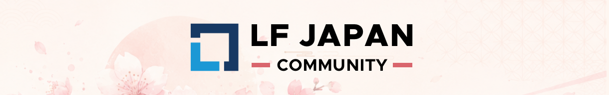 LF Japan banner