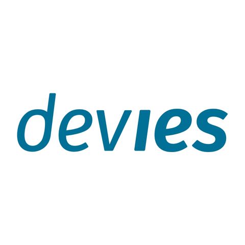 Devies logo