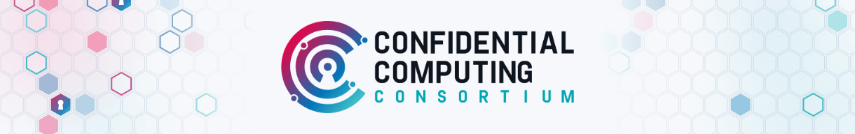 Confidential Computing Consortium banner
