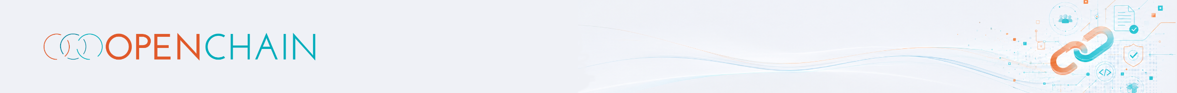 OpenChain banner