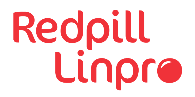 Redpill Linpro logo