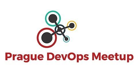 Prague DevOps Meetup logo