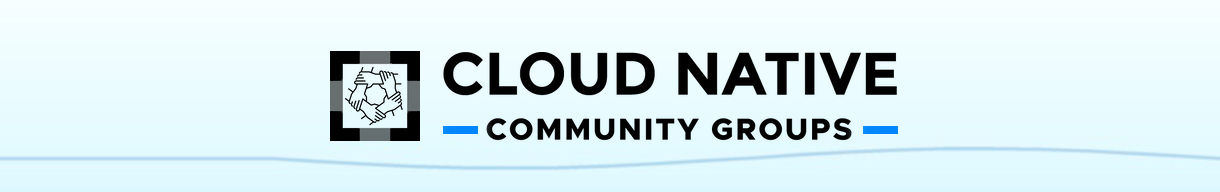 CNCF banner