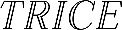 Trice logo