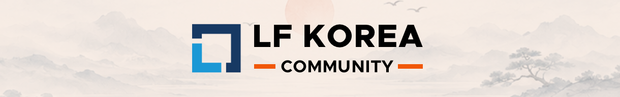 LF Korea banner