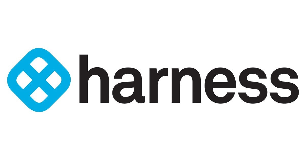 Harness logo