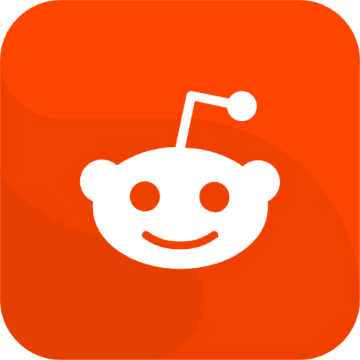 Reddit logo