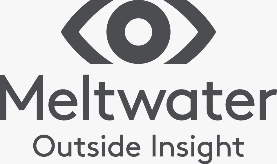 Meltwater logo